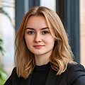 Тихонова Ксения