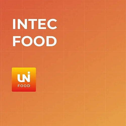 INTEC.Food - магазин доставки еды, суши, пиццы с корзиной и оплатой. Сайт для ресторанов и кафе