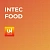 INTEC.Food - магазин доставки еды, суши, пиццы с корзиной и оплатой. Сайт для ресторанов и кафе